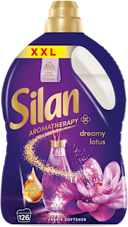 Aromatherapy aviváž Dreamy Lotus Silan