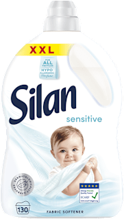 aviváž Sensitive & Baby Silan
