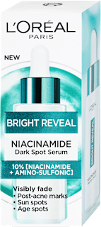 Bright Reveal pleťové sérum  L'ORÉAL PARiS