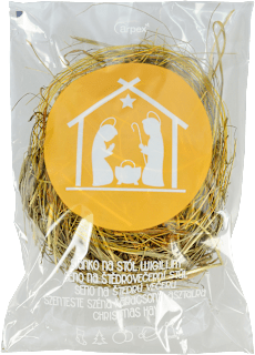 Sianko na stół wigilijny Arpex