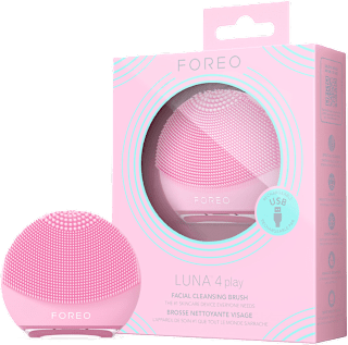 Spazzola viso Tickle me pink!  FOREO