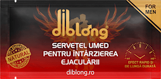 Șervețel umede împotriva ejaculării diblong