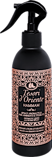 Légfrissítő spray Hammam Tesori d'Oriente