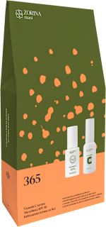 Poklon-paket 365 ZORINA mast