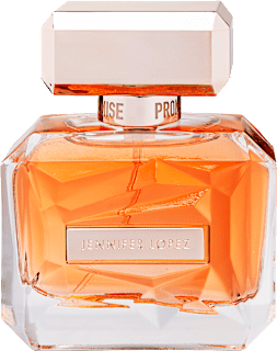 Női EdP Promise Intense Jennifer Lopez