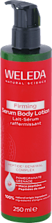 zpevňující tělové sérum Firming  WELEDA