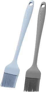 Backpinsel aus Silikon Profissimo