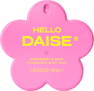 Hello mirisna vodica Raspberry & Mint DAISE