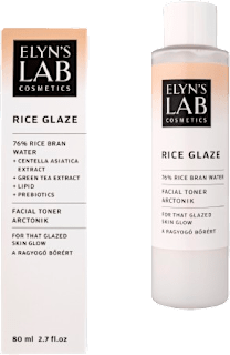 Toner pentru strălucire Rice Glaze Elyn's Lab