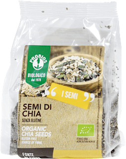 Semi di chia PROBIOS