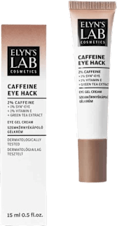 Gel pentru ochi Caffeine Eye-Hack Elyn's Lab