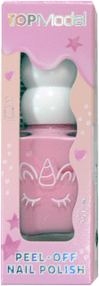 Peel-Off lak za nokte TOP Model
