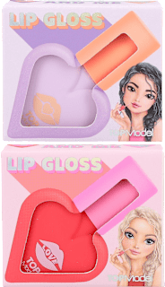 Sweet Heart sjaj za usne TOP Model