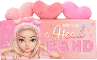 Beauty & Me traka za lice TOP Model