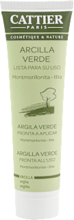 Argilla verde pronta all'uso CATTIER