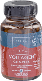 VOLLAGEN COMPLEX kapsule TERRANOVA