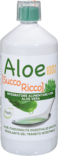 Čisti sok aloe vere Aloe 100 % Pharmalife