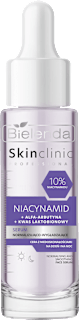 Serum Wzmacniająco-Wygładzające Skinclinic Professional Bielenda