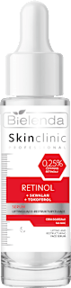Serum Liftingująco-Restrukturyzujące Skinclinic Professional Bielenda