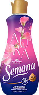 Balsam de rufe Aura Confidence 70 spălări Semana