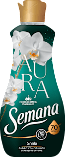 Balsam de rufe Aura Smile 70 spălări Semana