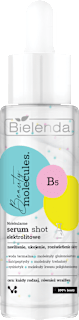 Molekularne serum shot elektrolitowe Beauty molecules Bielenda