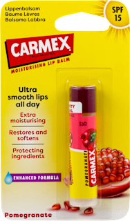 Balzam za usne, nar, SPF 15 Carmex