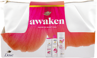 awaken poklon set - torbica Dove