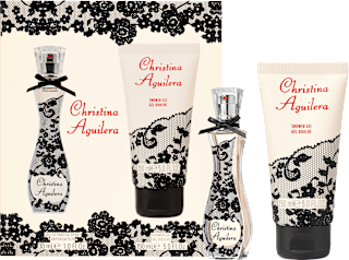 Geschenkset Signature Eau de Parfum 2tlg Christina Aguilera