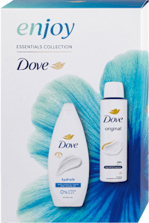 enjoy pokon set Dove