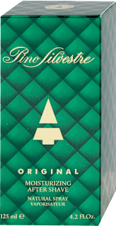 ORIGINAL Afrer shave Pino SILVESTRE