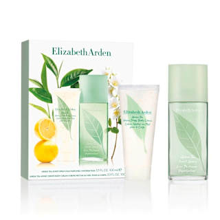 Подаръчен комплект Green Tea  Elizabeth Arden