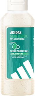 Tusfürdő Active Skin&Mind Skin Detox adidas