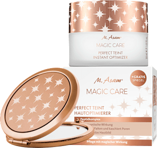 Perfect Teint & Pocket Mirror Set Sparkling Stars M. Asam