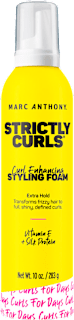 Пяна за коса Strictly Curls MARC ANTHONY