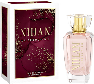 Eau de Parfum La Seduction NIHAN