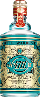 Eau de Cologne Echt Kölnisch Wasser 4711