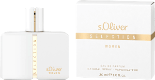 Eau de Parfum Selection Women s.Oliver