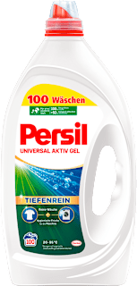 UNIVERSAL AKTIV GEL Tečni detergent Persil
