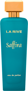 Saffira edp LA RIVE