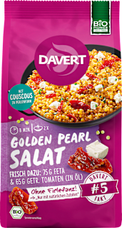 Mieszanka do sałatek z kuskusem Davert