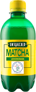 MATCHA napitak - limunska trava UNTOUCHED