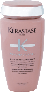 Šampón pre farbené vlasy K Chroma Absolu Bain Chroma Respect KÉRASTASE