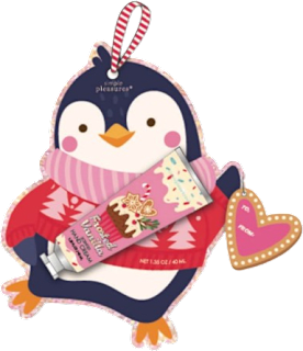 Set mani Frosted Vanilla simplepleasures