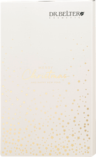 Adventskalender Celebrate Beauty DR.BELTER