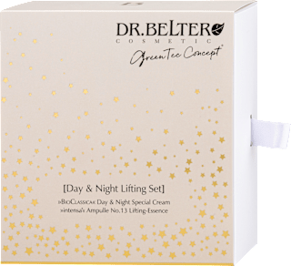 Gesichtscreme Set Day and Night Lifting  DR.BELTER