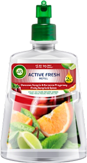 Odorizant rezervă aparat Sangria AIRWICK