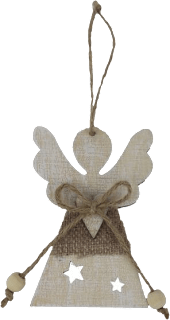 anděl k zavěšení MOREX