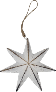 hvězda k zavěšení MOREX