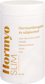 Hormyo Slim étrend-kiegészítő kapszula Pharmax